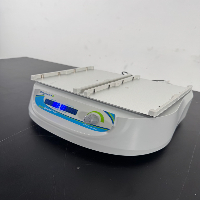 Unused Benchmark OrbiShaker Microplate Shaker image 3